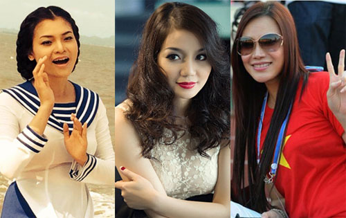 Dấy lên làn sóng âm nhạc biểu thị thái độ phản đối Trung Quốc ảnh 1